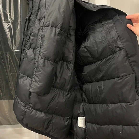 Lululemon Out In The Elements Parka - Picture 9 of 14